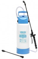 Купить опрыскиватель GLORIA CleanMaster PF 50  по цене от 3108 грн.