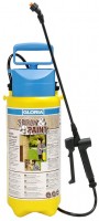 Купить опрыскиватель GLORIA Spray and Paint  по цене от 275 грн.