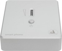 Купить фонокорректор clearaudio Smart Phono V2  по цене от 28108 грн.