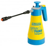 Купить опрыскиватель GLORIA Spray and Paint Compact  по цене от 1021 грн.