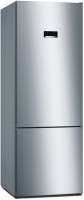Купить холодильник Bosch KGN56VI30: цена от 41340 грн.