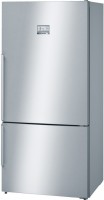 Купить холодильник Bosch KGN86AI30: цена от 53999 грн.