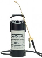 Купить опрыскиватель GLORIA Profiline 405 T  по цене от 7100 грн.