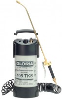 Купити обприскувач GLORIA Profiline 405 TKS  за ціною від 8400 грн.