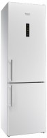 Купить холодильник Hotpoint-Ariston XH8 T2Z WOZH  по цене от 12573 грн.