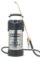 Купить опрыскиватель GLORIA Profiline 505 T  по цене от 7832 грн.