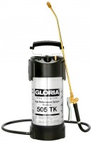 Купить опрыскиватель GLORIA Profiline 505 TK  по цене от 8658 грн.