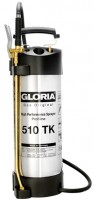 Купить опрыскиватель GLORIA Profiline 510 TK  по цене от 10020 грн.