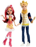Купить кукла Ever After High Epic Winter Daring Charming and Rosabella Beauty DLB38  по цене от 1240 грн.