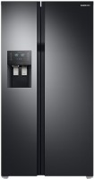 Купить холодильник Samsung RS51K54F02C  по цене от 58190 грн.