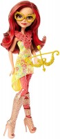 Купить кукла Ever After High Archery Club Rosabella Beauty DVH80  по цене от 529 грн.