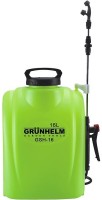 Купить опрыскиватель Grunhelm GHS-16: цена от 1226 грн.