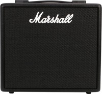 Купить гитарный усилитель / кабинет Marshall Code25  по цене от 8690 грн.