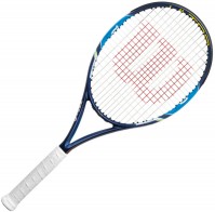 Купить ракетка для великого тенісу Wilson Ultra 100: цена от 10120 грн.