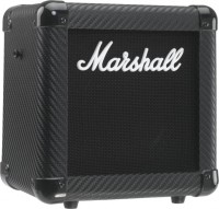 Купить гитарный усилитель / кабинет Marshall MG2CFX  по цене от 3886 грн.