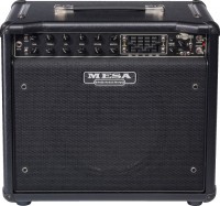 Купить гитарный усилитель / кабинет Mesa Boogie Express Plus 5:25  по цене от 53683 грн.