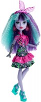 Купить кукла Monster High Electrified Monstrous Hair Ghouls Twyla DVH71  по цене от 950 грн.