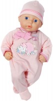 Купить кукла Zapf My First Baby Annabell 794449  по цене от 1260 грн.