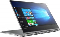 Купить ноутбук Lenovo Yoga 910 14 inch (910-13IKB 80VF00G7RA) по цене от 53936 грн.
