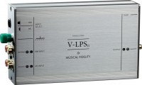 Купить фонокорректор Musical Fidelity V-LPSII  по цене от 6129 грн.