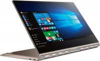 Купить ноутбук Lenovo Yoga 910 14 inch (910-13IKB 80VF00G8RA) по цене от 53936 грн.