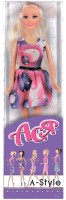 Купить кукла Asya A-Style 35052: цена от 339 грн.