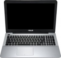 Купить ноутбук Asus X555BP (X555BP-XO032D) по цене от 10999 грн.