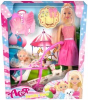 Купить кукла Asya Family Time 35087  по цене от 636 грн.