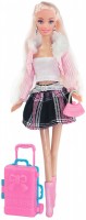Купить кукла Asya Travel Style 35088  по цене от 450 грн.