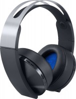 Купить наушники Sony Platinum Wireless Headset: цена от 6099 грн.