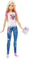 Купить кукла Barbie Video Game Hero DTV96  по цене от 799 грн.