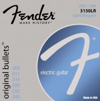 Купить струны Fender 3150LR  по цене от 472 грн.