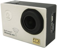 Купить action камера GoXtreme Vision 4K: цена от 5071 грн.