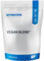Купити протеїн Myprotein Vegan Blend (2.5 kg) за ціною від 1599 грн.