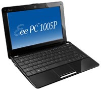 Купить ноутбук Asus Eee PC 1005P по цене от 11873 грн.