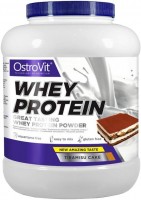 Купить протеин OstroVit Whey Protein (2 kg) по цене от 1520 грн.