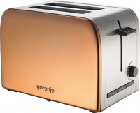Купить тостер Gorenje T 1100INF  по цене от 2299 грн.
