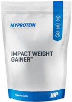 Купить гейнер Myprotein Impact Weight Gainer (2.5 kg) по цене от 1298 грн.