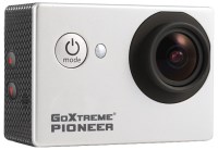 Купить action камера GoXtreme Pioneer: цена от 6309 грн.