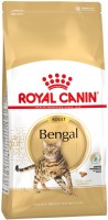 Купить корм для кошек Royal Canin Adult Bengal 2 kg: цена от 840 грн.