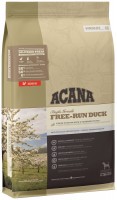 Купить корм для собак ACANA Free-Run Duck 11.4 kg  по цене от 4870 грн.