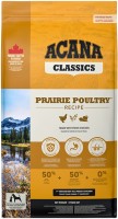 Купить корм для собак ACANA Prairie Poultry 2 kg  по цене от 971 грн.