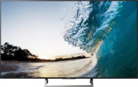 Купить телевизор Sony KD-55XE8577  по цене от 49900 грн.