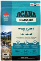 Купити корм для собак ACANA Wild Coast 2 kg  за ціною від 1089 грн.