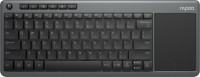 Купить клавиатура Rapoo K2600  по цене от 524 грн.