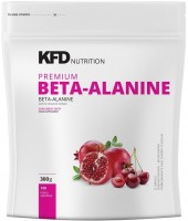Купити амінокислоти KFD Nutrition Premium Beta-Alanine (300 g) за ціною від 367 грн.