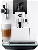 Купить кофеварка Jura J6 15165  по цене от 70290 грн.