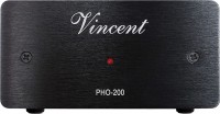 Купить фонокорректор Vincent PHO-200  по цене от 6760 грн.