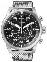 Купить наручные часы Citizen CA4210-59E  по цене от 10899 грн.