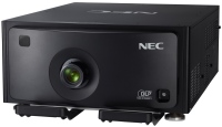 Купить проектор NEC PH1202HL  по цене от 2917190 грн.